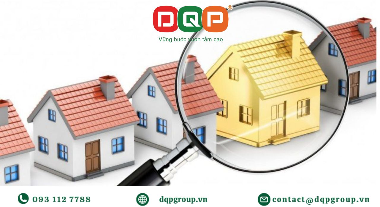 Tư vấn đầu tư Bất động sản