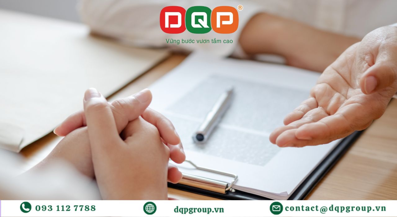 Lĩnh vực bất động sản tại DQP Group