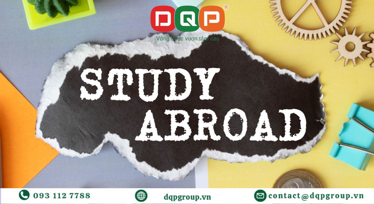 Lợi ích khi đi du học - du học nghề