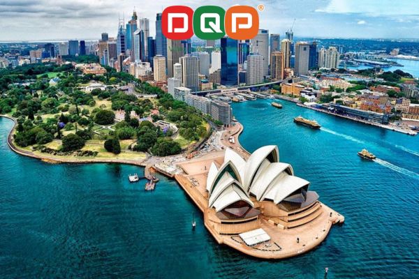 Phỏng vấn du học Úc